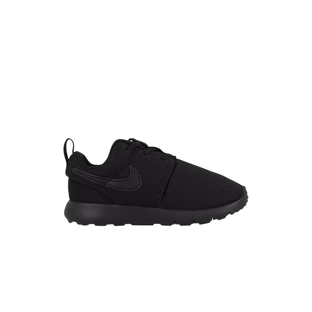 Nike Roshe One TD Triple Black