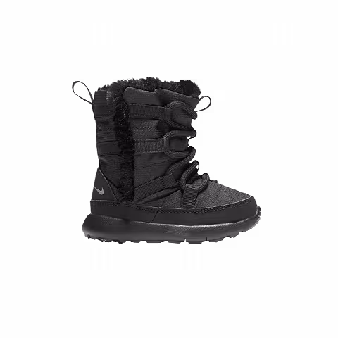 Nike Roshe One High TDV 'Black'