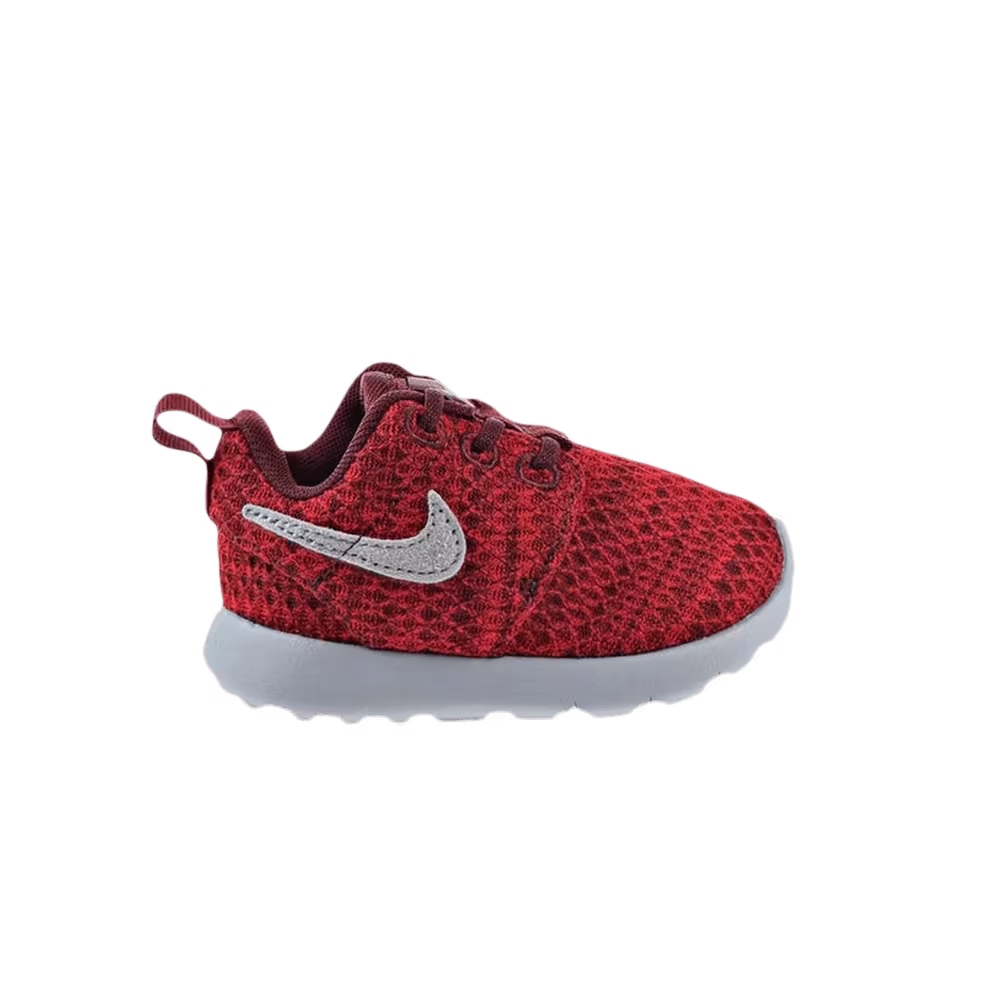 Nike Roshe One TDV Dark Team Red