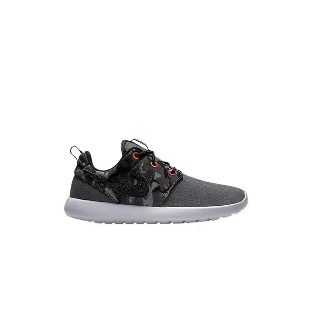 Nike Roshe Run Print TD Dark Grey Camo