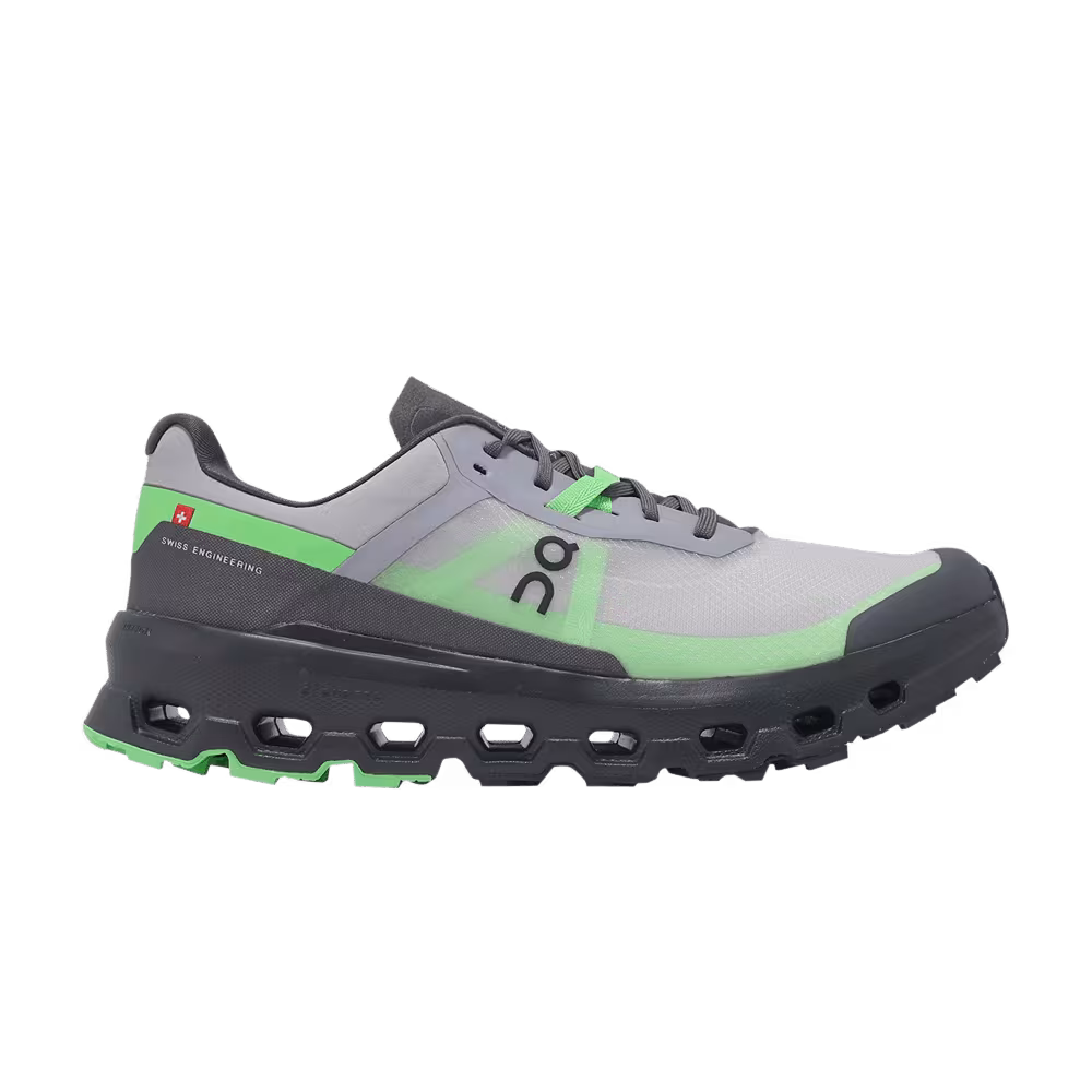 ON Cloudvista 2 Lilac Black