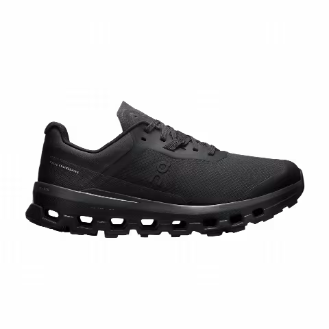 ON Wmns Cloudvista 2 'Triple Black'