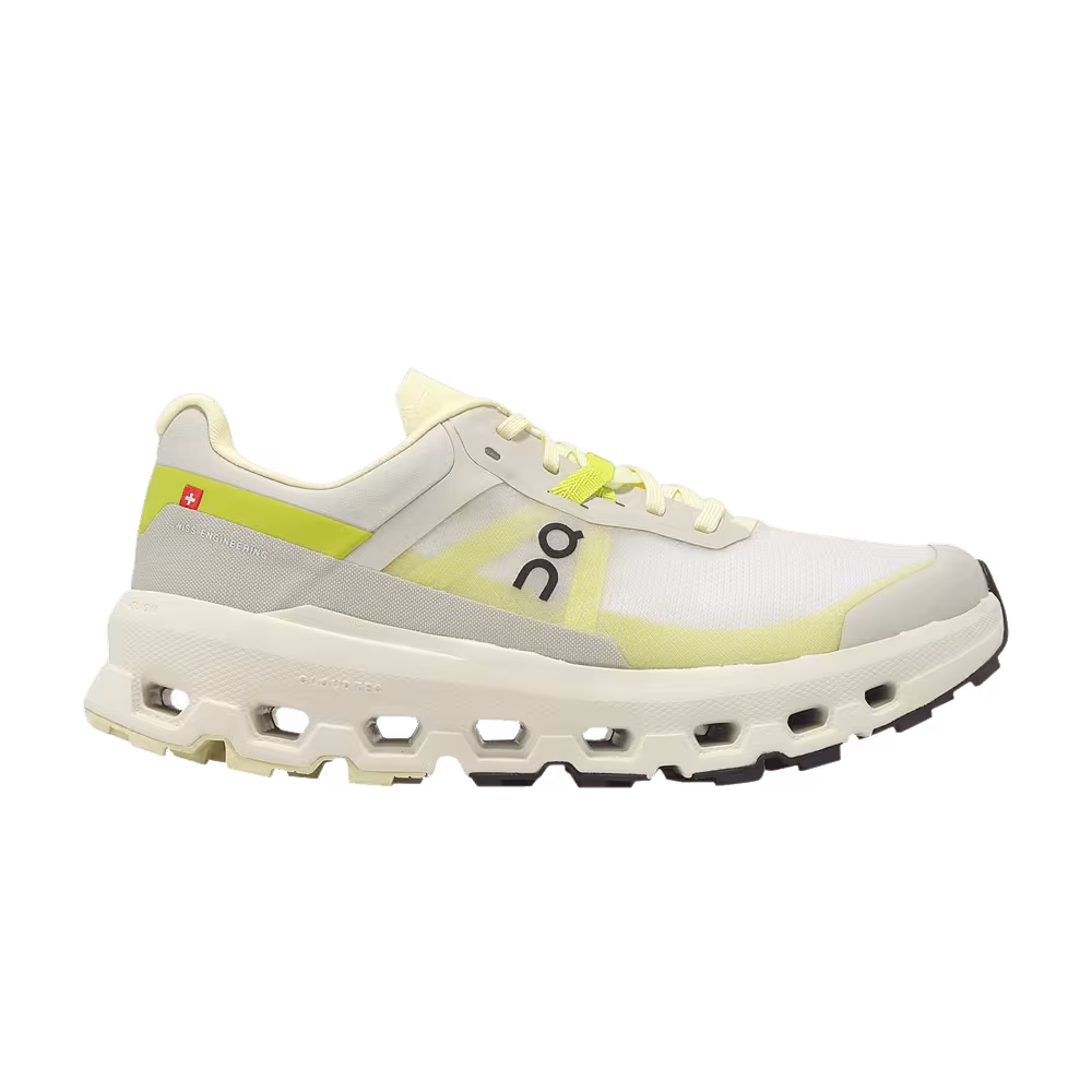 ON Women's Cloudvista 2 Pelican Ghost