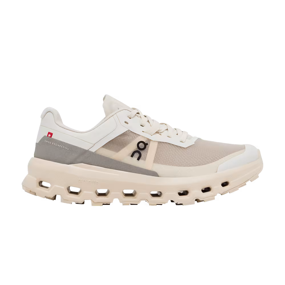 ON Women's Cloudvista 2 Cream Desert