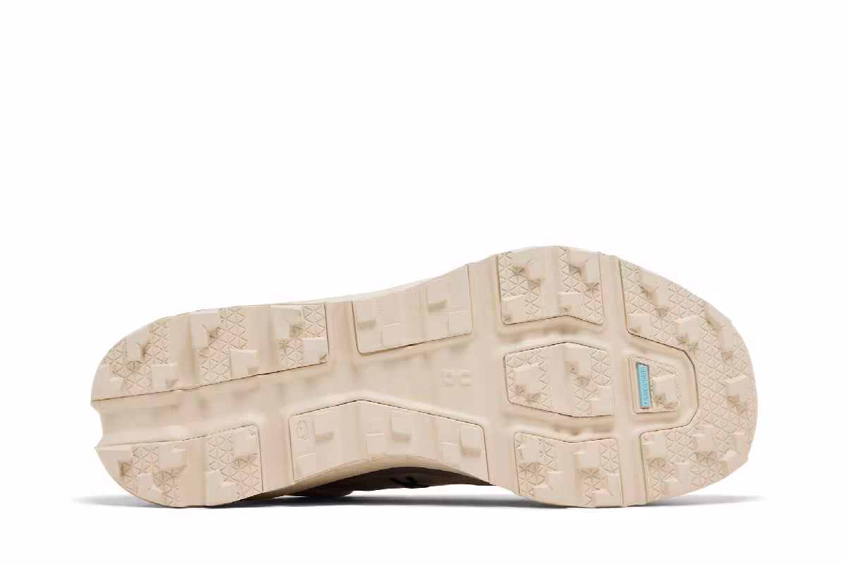 ON Women's Cloudvista 2 Cream Desert, view 5