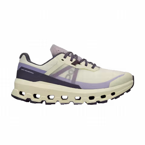 ON Wmns Cloudvista 2 'Seedling Mulberry'