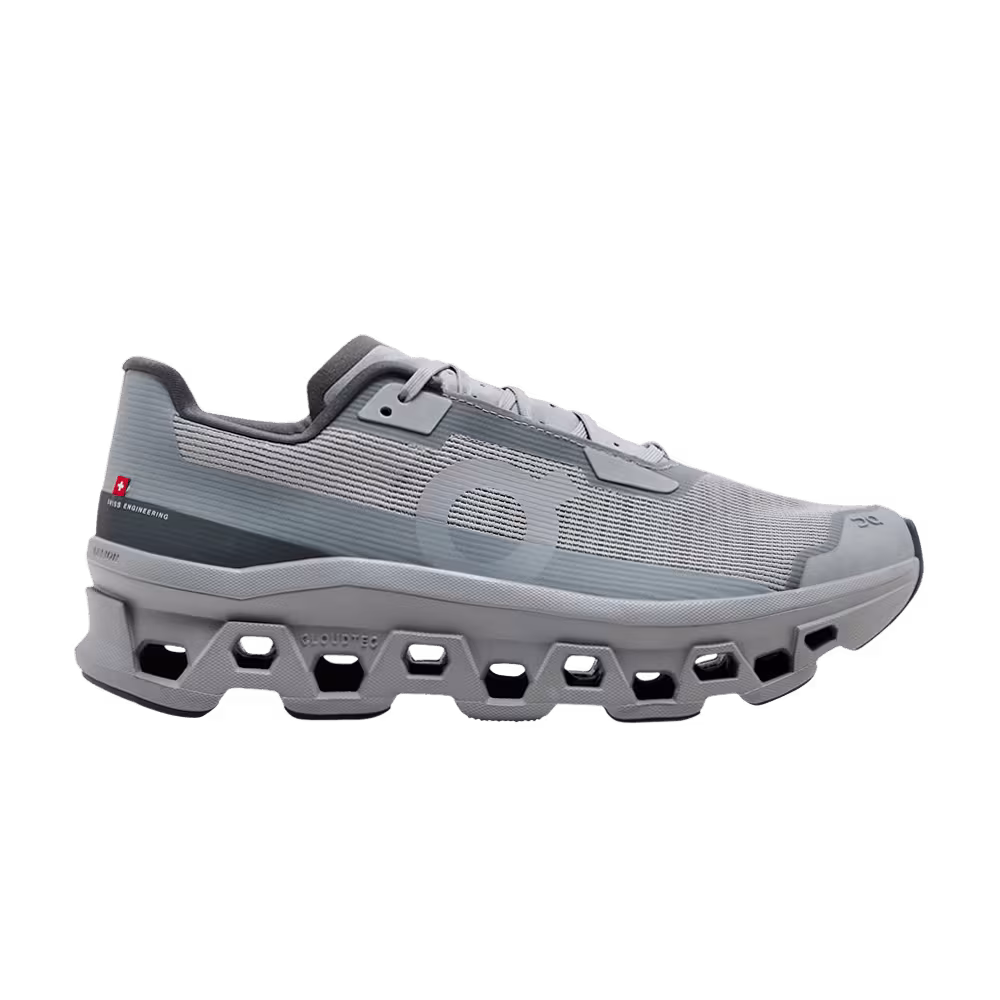 Cloudmonster Void Alloy Glacier