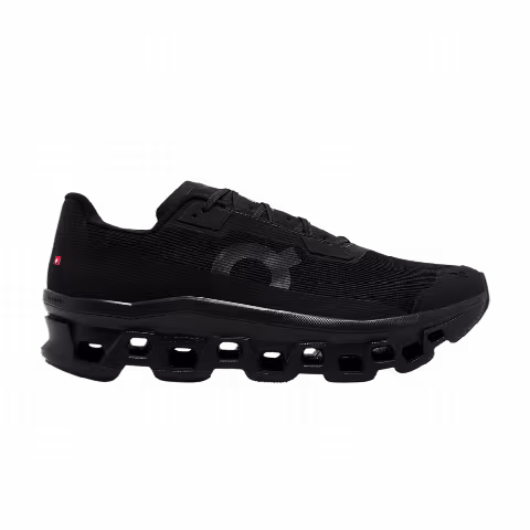 Cloudmonster Void 'Triple Black'