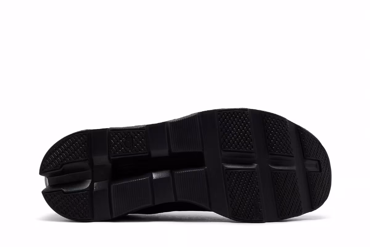 Cloudmonster Void Triple Black, view 5