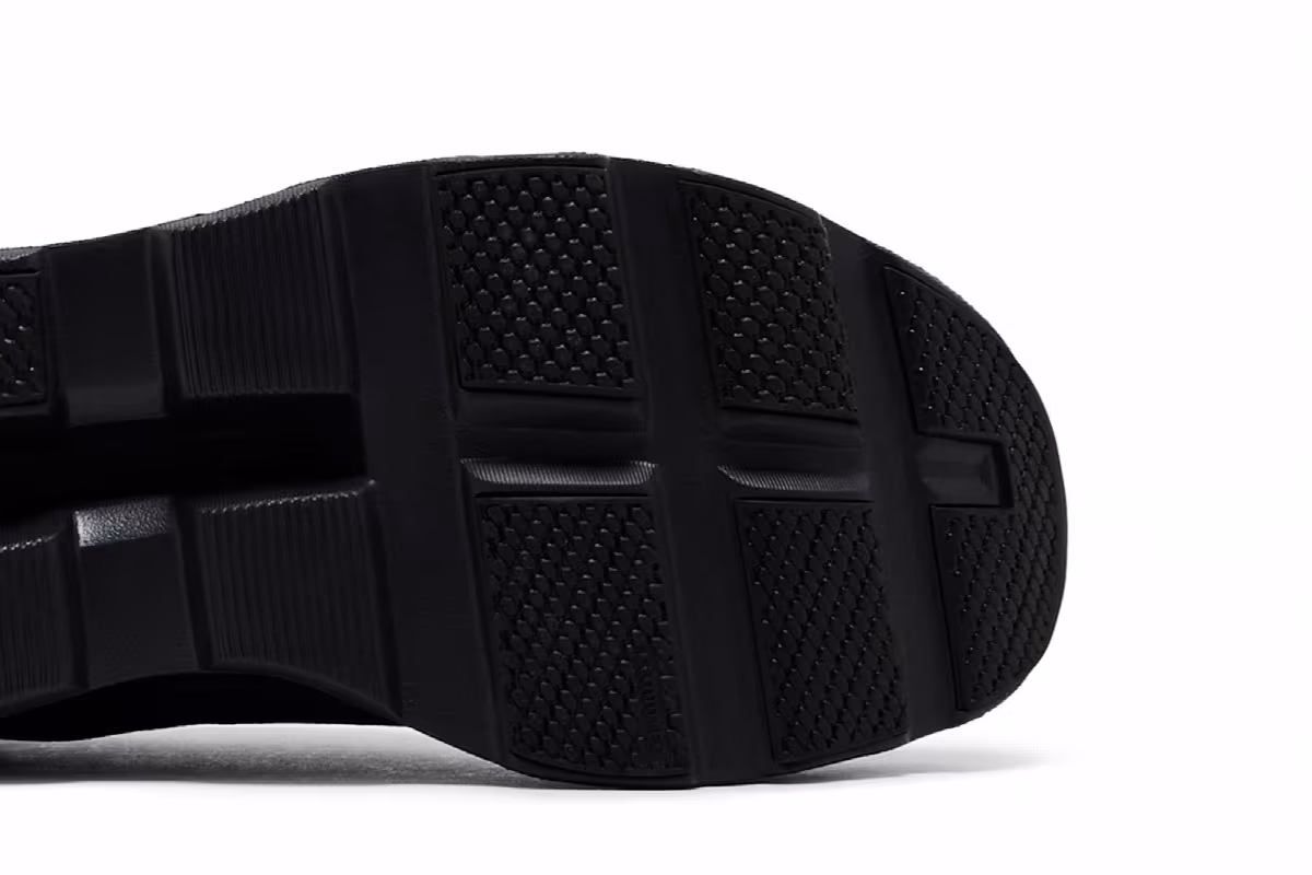 Cloudmonster Void Triple Black, view 6