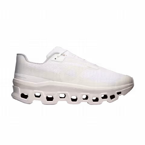 Cloudmonster Void 'Triple White'