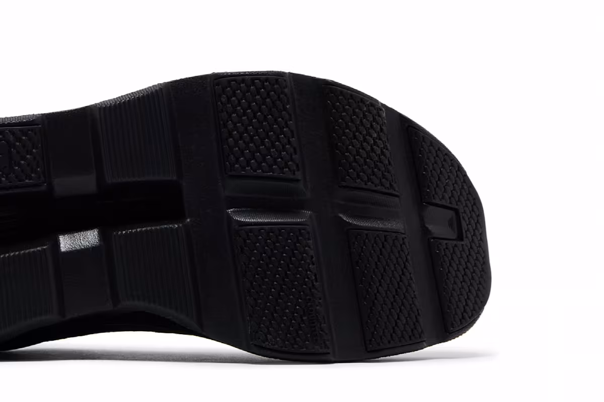 Women's Cloudmonster Void Triple Black, view 6