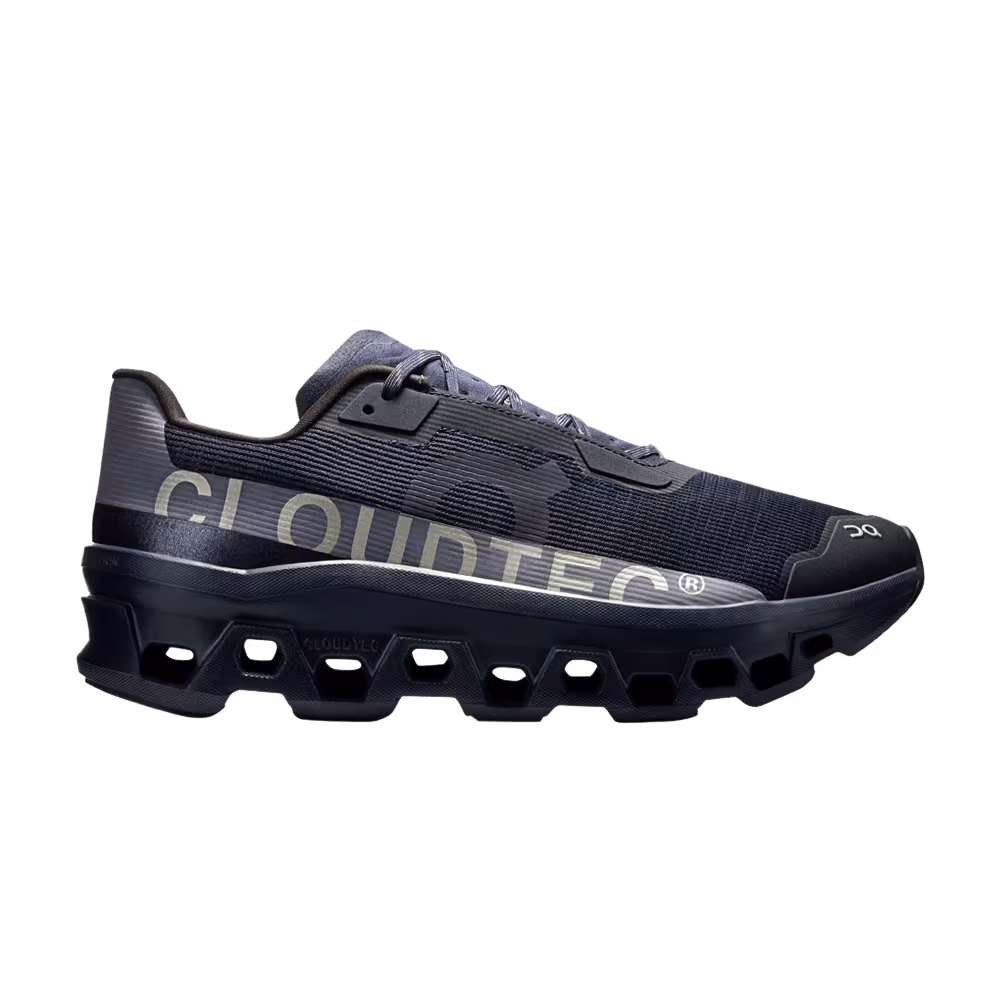 atmos x Cloudmonster Void Yozakura