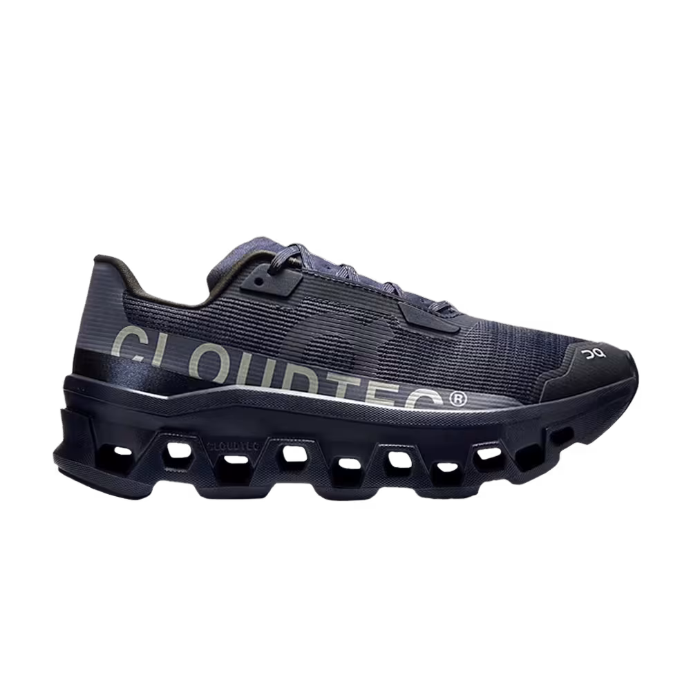 atmos x Women's Cloudmonster Void Yozakura