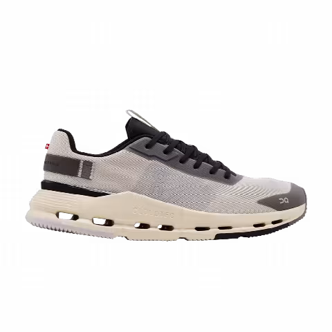 ON Cloudnova Form 2 'Pearl Black'