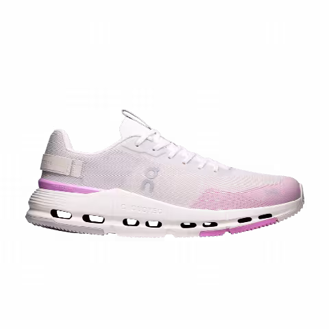 ON Wmns Cloudnova Form 2 'Pearl Raspberry'