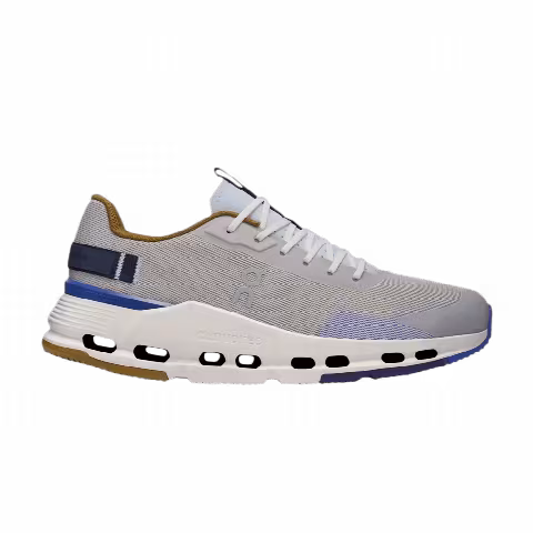 ON Wmns Cloudnova Form 2 'Silver Heather'