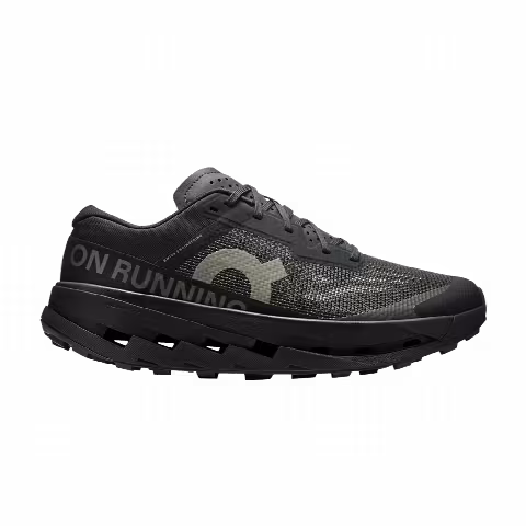ON Cloudultra 3 'Triple Black'