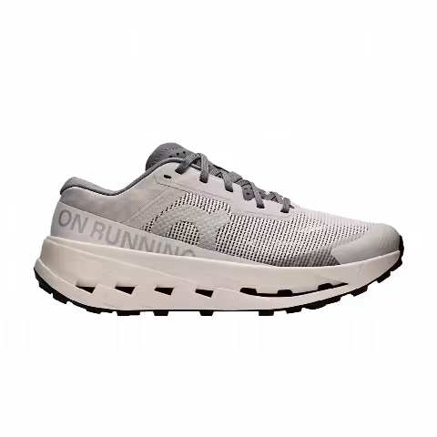ON Wmns Cloudultra 3 'Rock'