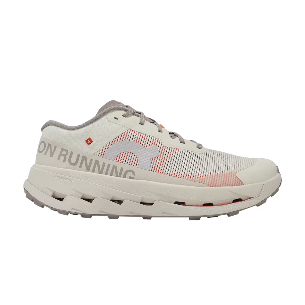 ON Cloudultra 3 Cinder Pearl
