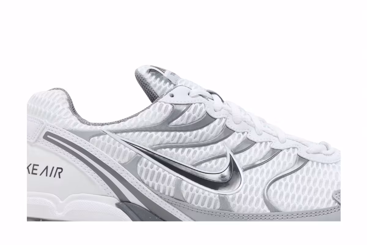 Nike Air Max Torch 4 White, view 3