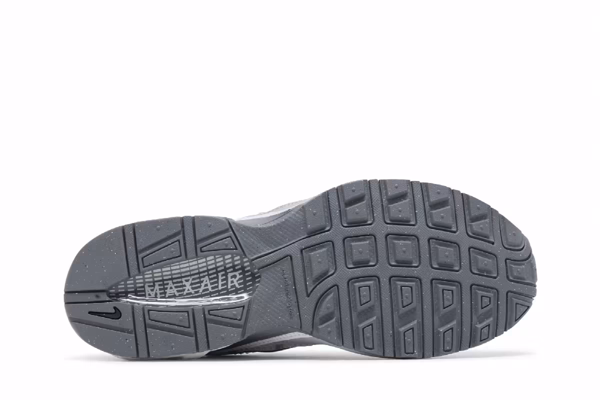 Nike Air Max Torch 4 White, view 5