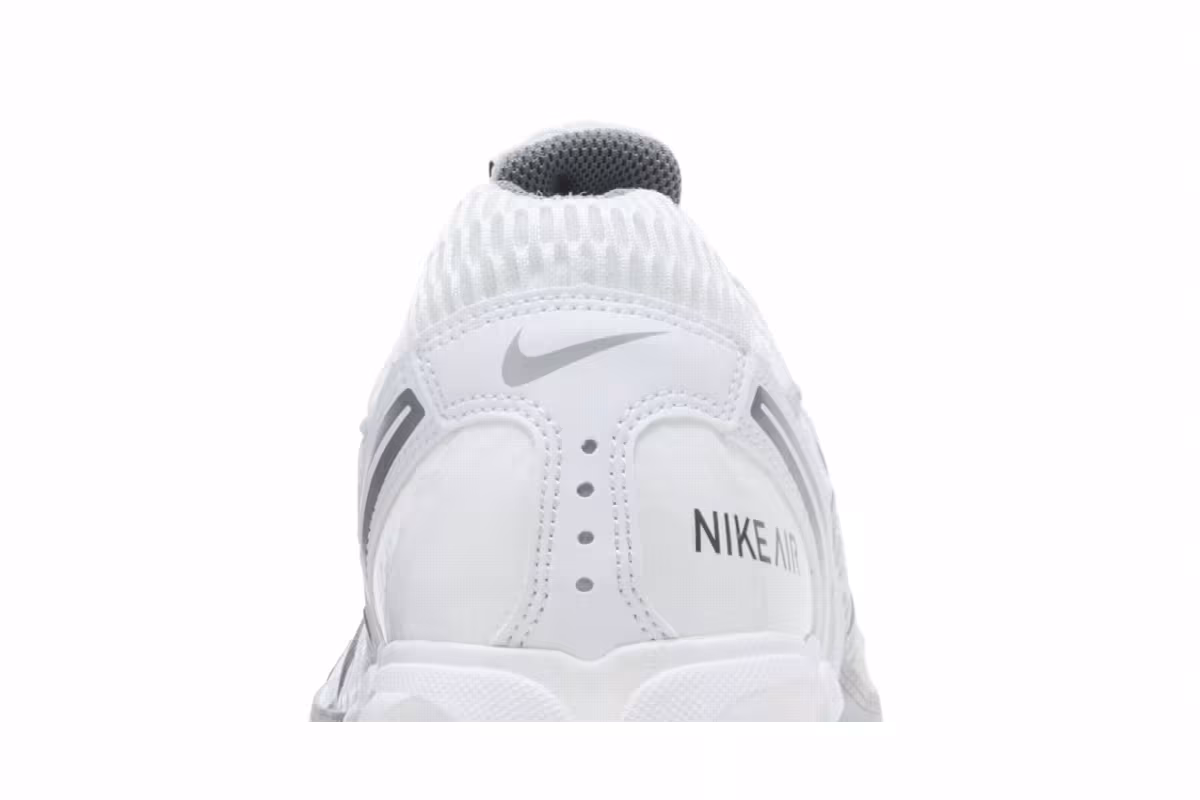 Nike Air Max Torch 4 White, view 8