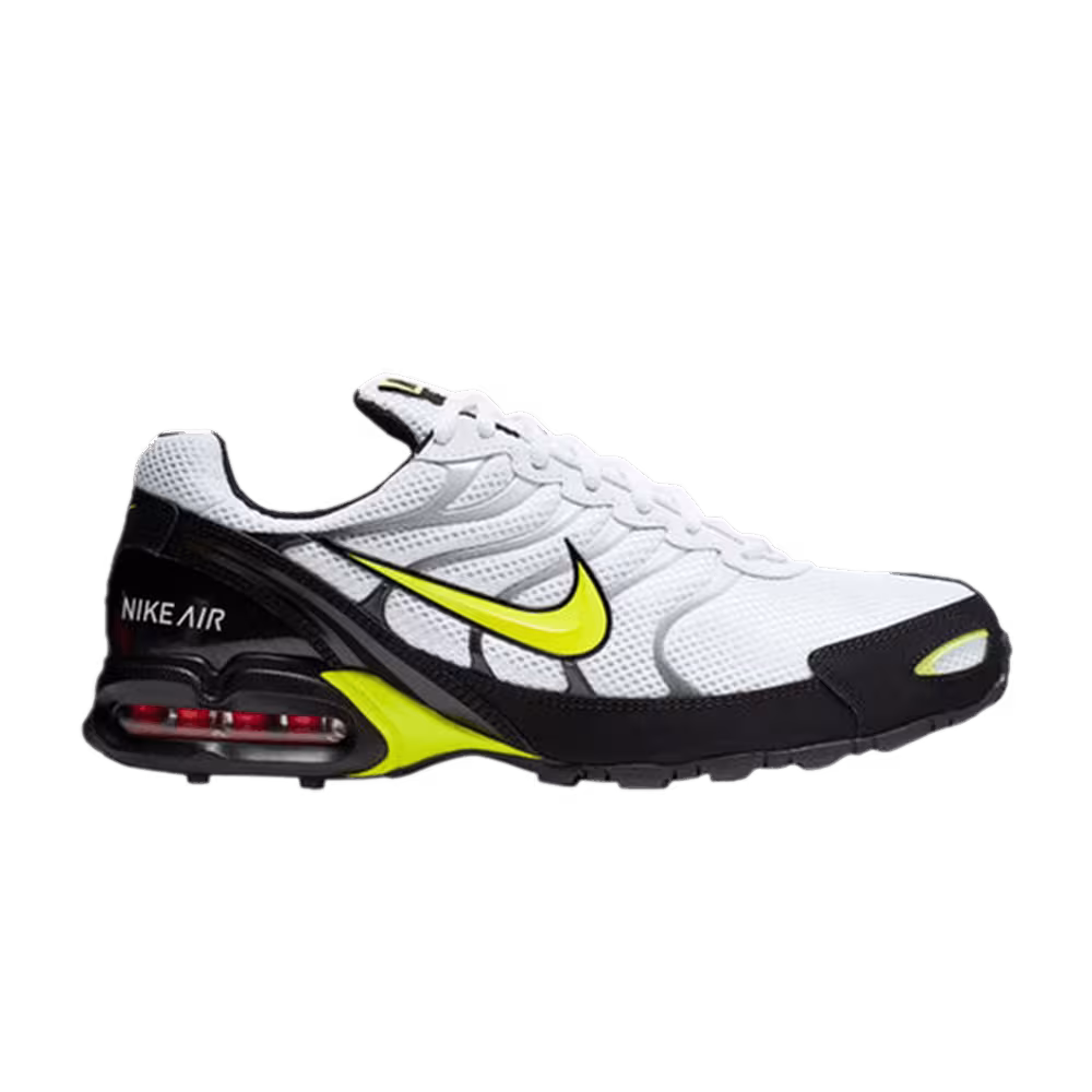 Nike Air Max Torch 4 White Volt