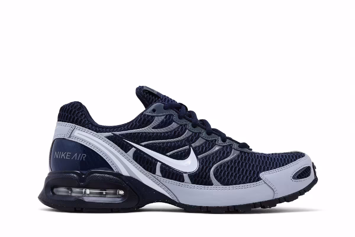 Nike Air Max Torch 4 Obsidian Wolf Grey, view 2