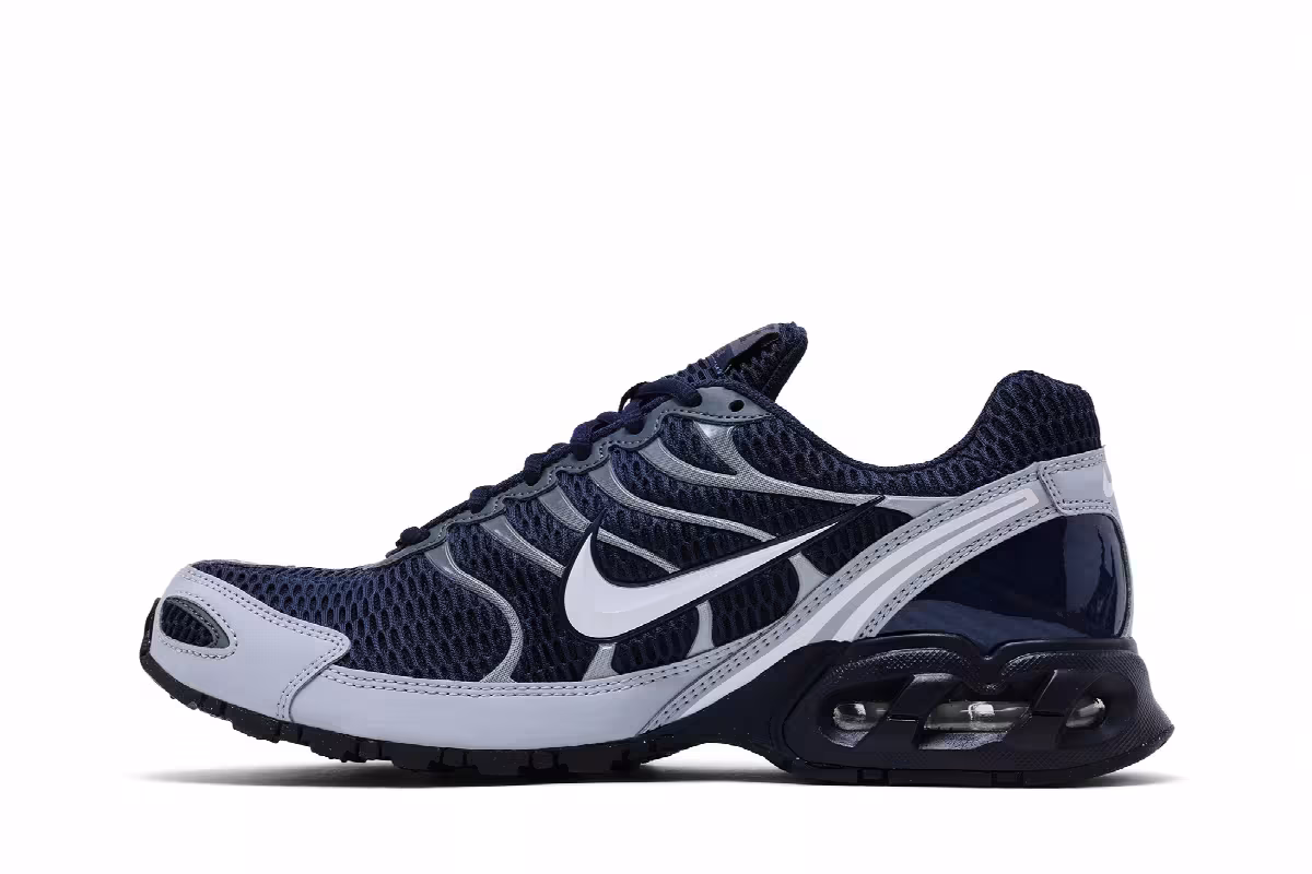 Nike Air Max Torch 4 Obsidian Wolf Grey, view 4