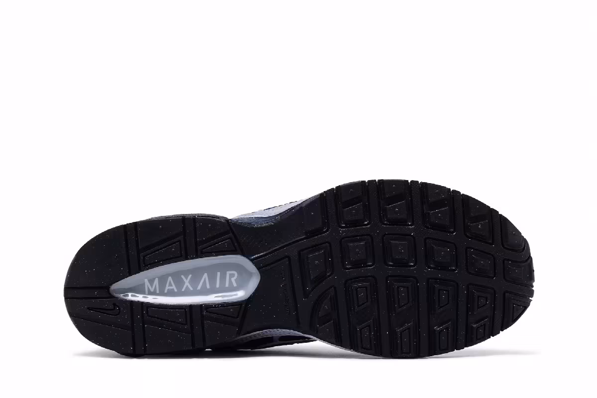Nike Air Max Torch 4 Obsidian Wolf Grey, view 5