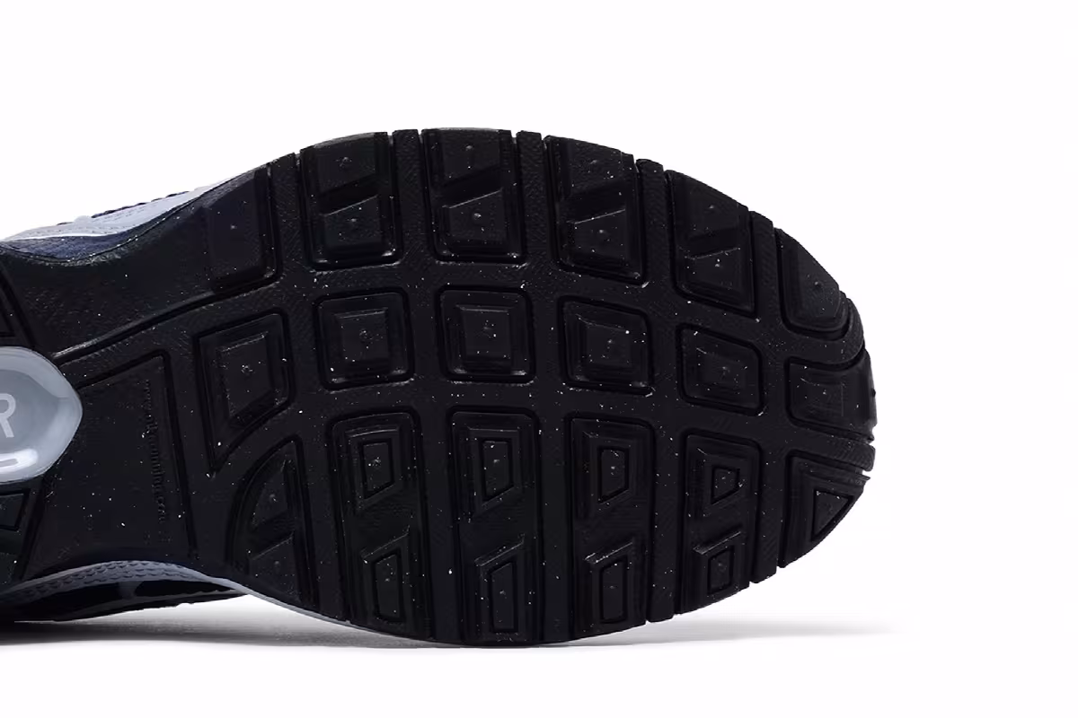 Nike Air Max Torch 4 Obsidian Wolf Grey, view 6