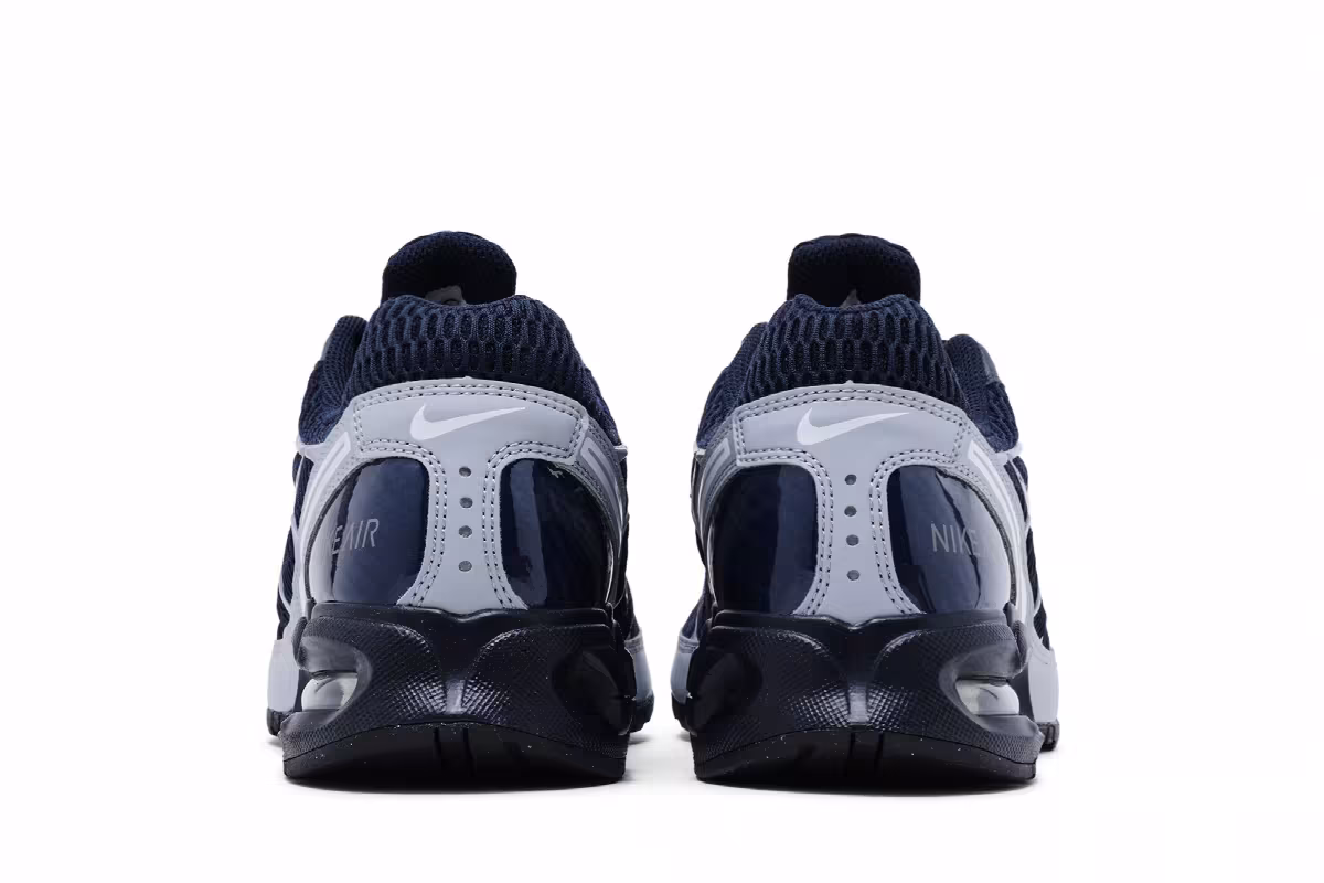 Nike Air Max Torch 4 Obsidian Wolf Grey, view 7