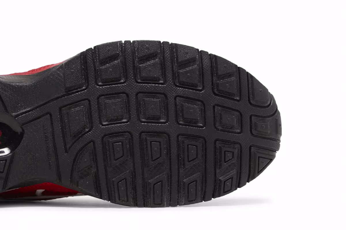 Nike Air Max Torch 4 Gym Red, view 6