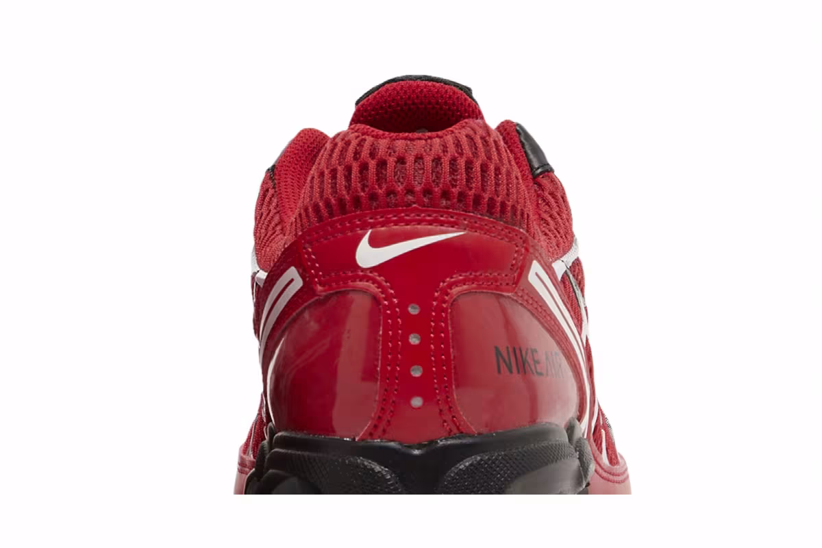 Nike Air Max Torch 4 Gym Red, view 8