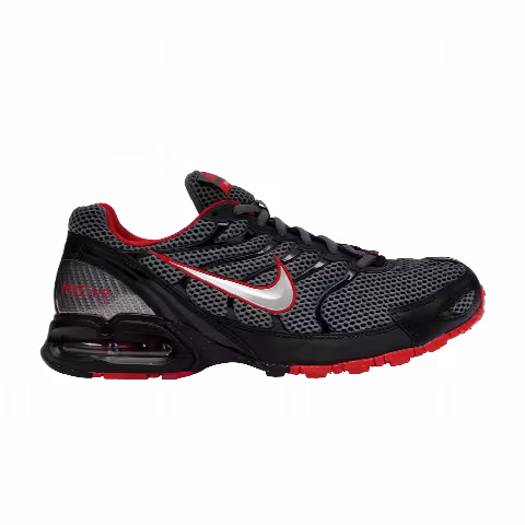 Nike Air Max Torch 4 'Black Grey Red