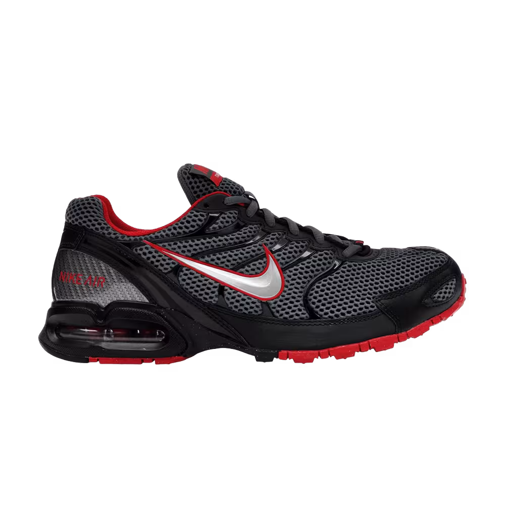 Nike Air Max Torch 4 Black Blue Lagoon