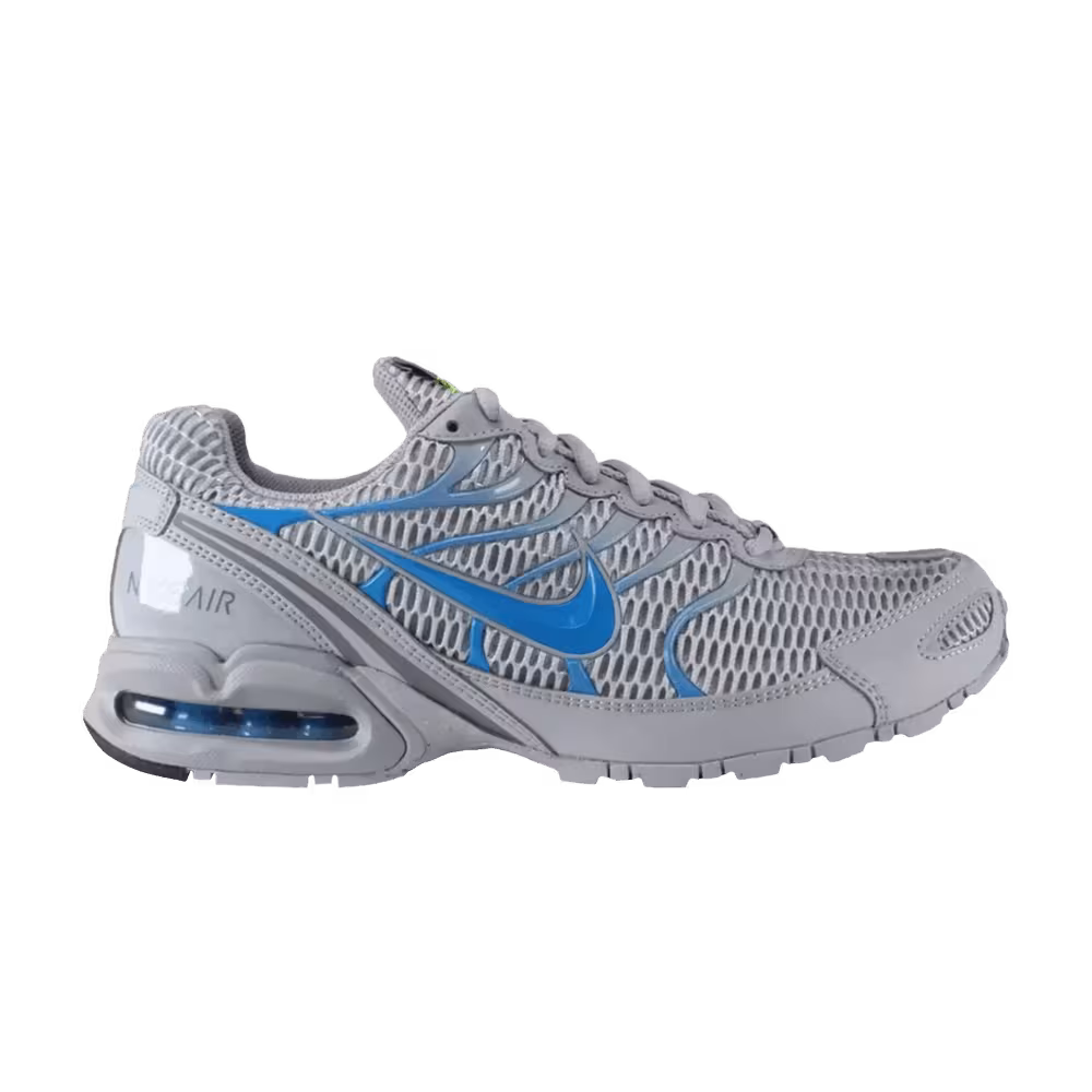 Nike Air Max Torch 4 Wolf Grey Photo Blue
