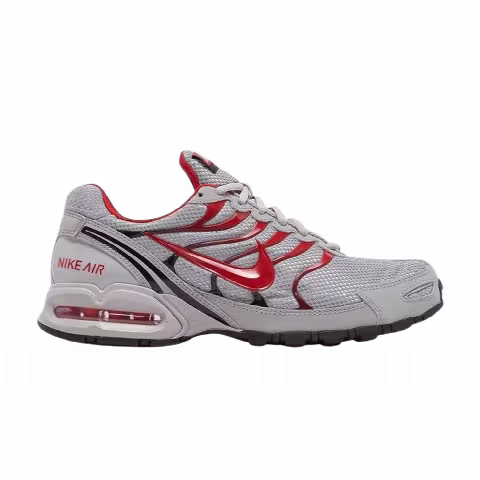 Nike Air Max Torch 4 'Atmosphere Grey University Red'