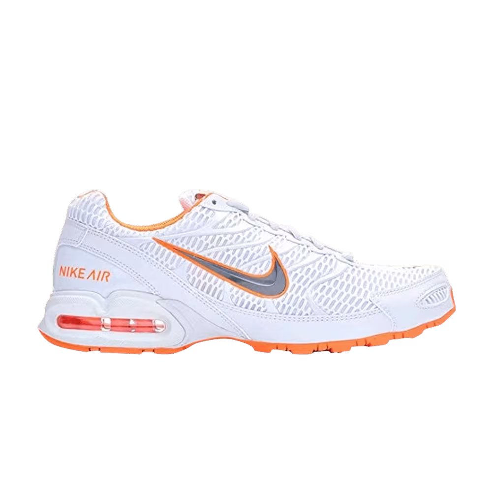 Nike Air Max Torch 4 Pure Platinum Orange