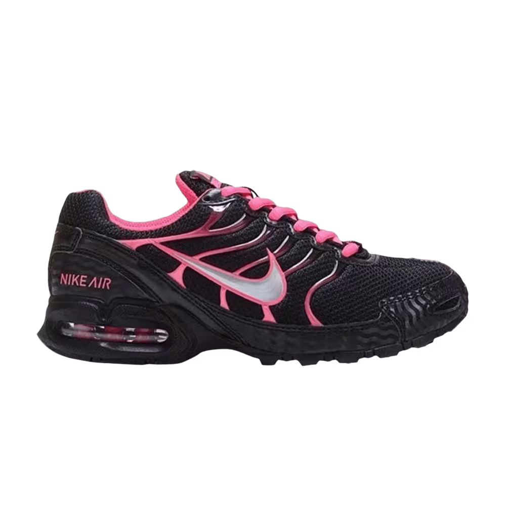 Nike Women's Air Max Torch 4 Black Rose Gold