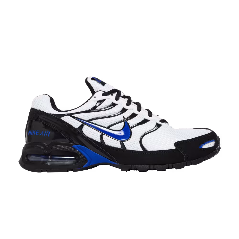 Nike Air Max Torch 4 White Hyper Blue