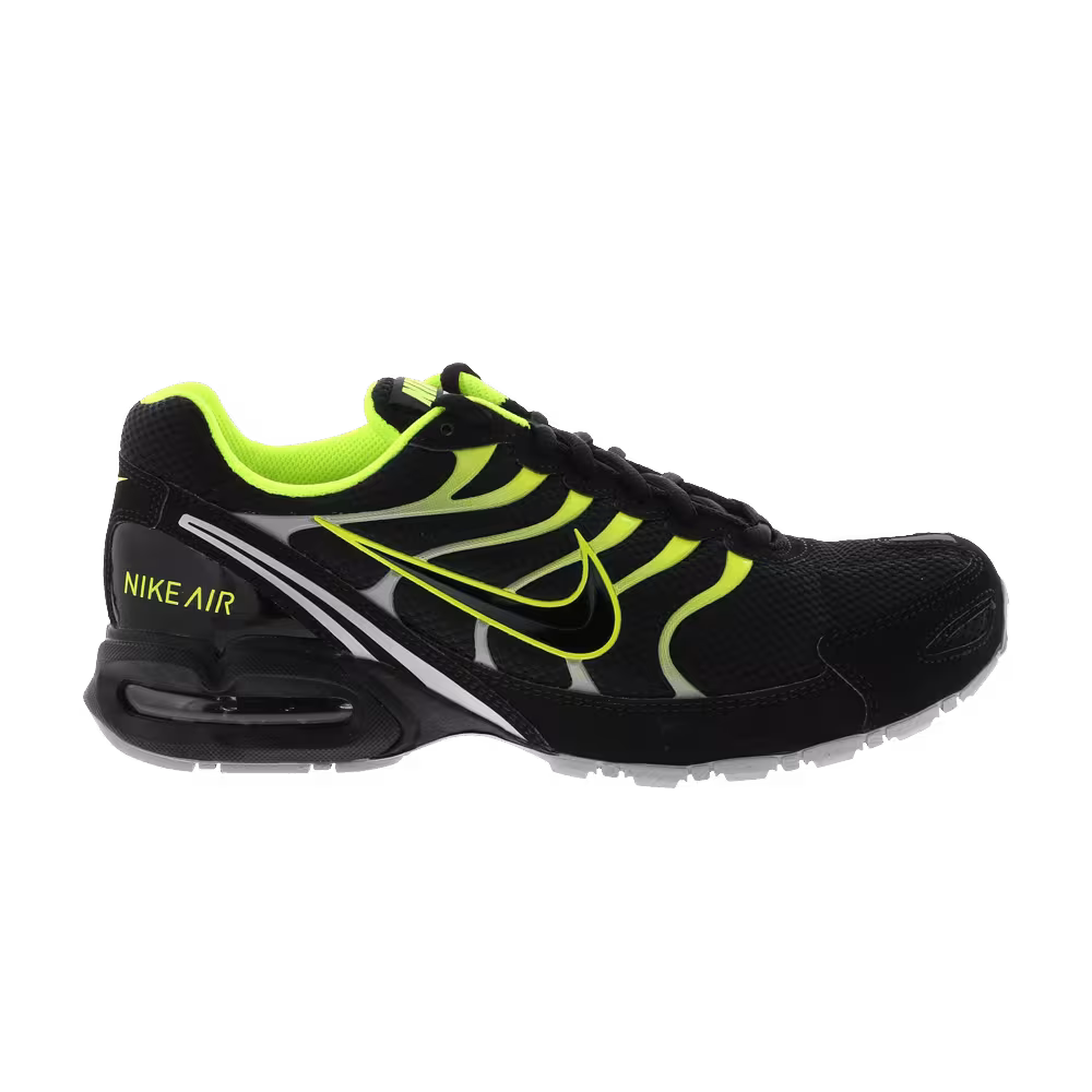 Nike Air Max Torch 4 Black Volt