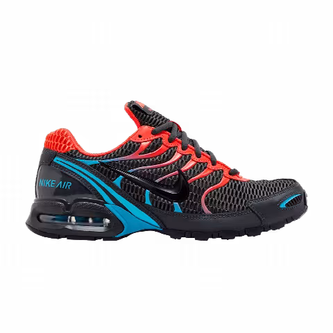 Nike Air Max Torch 4 'Black Blue Lagoon'
