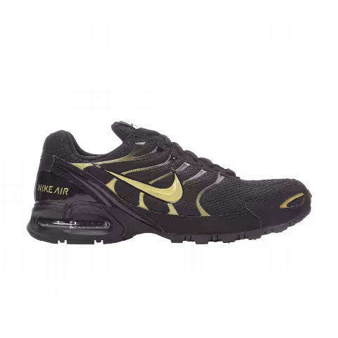 Nike Air Max Torch 4 'Black Metallic Gold'