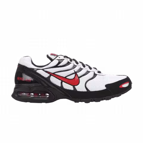 Nike Air Max Torch 4 'White University Red'