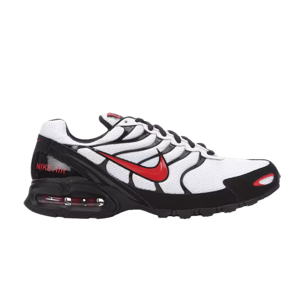 Nike Air Max Torch 4 White University Red