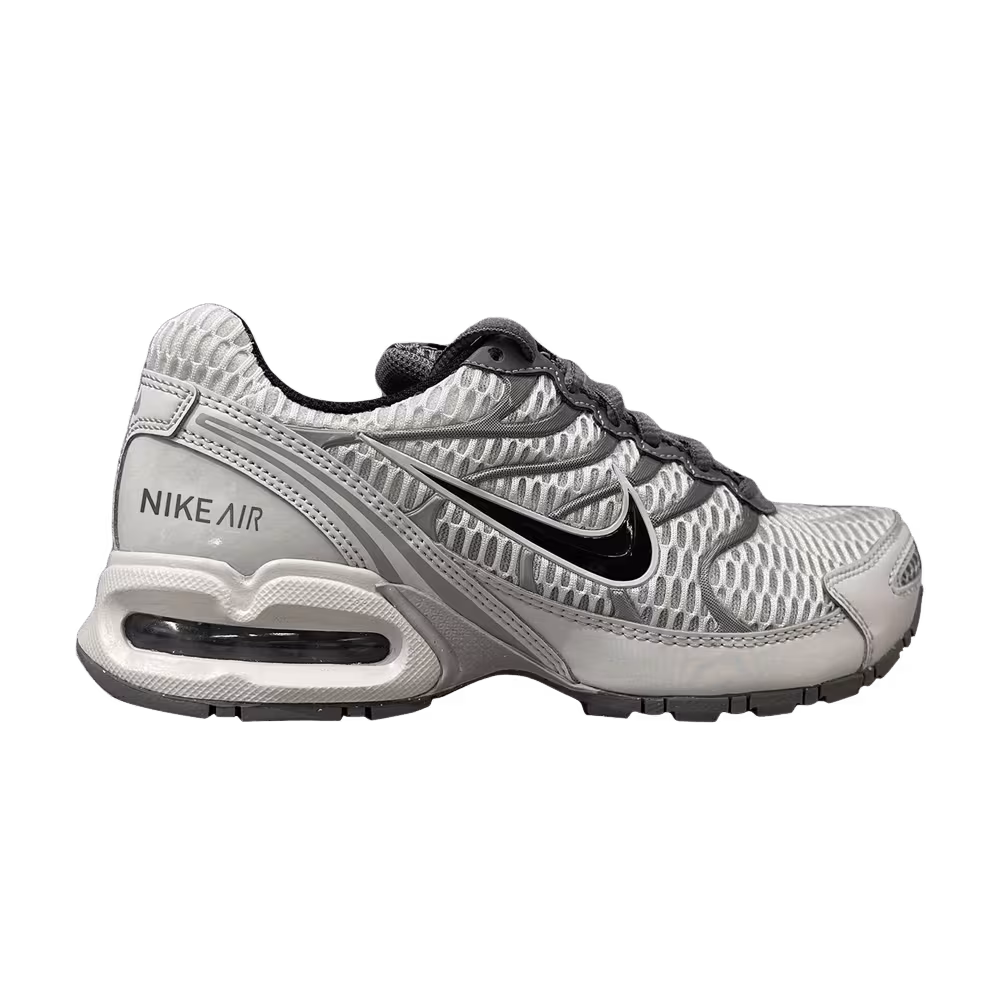 Nike Women's Air Max Torch 4 Grey Black