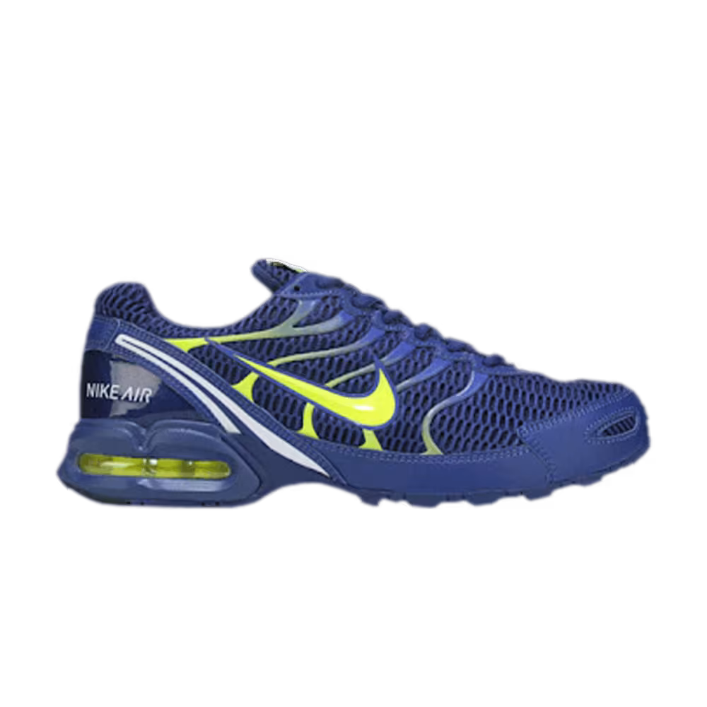 Nike Air Max Torch 4 Deep Royal Blue Volt