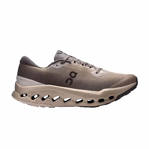 ON Cloudsurfer Trail 2 Waterproof 'Cinder Desert'